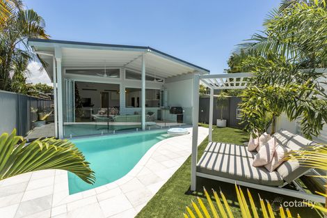 Property photo of 61 Nobby Parade Miami QLD 4220