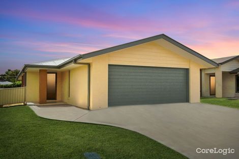 Property photo of 22 Price Street Chinchilla QLD 4413