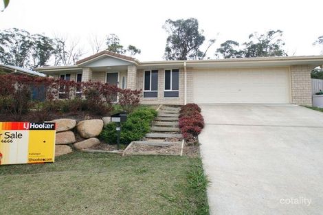 18 Baphal Cres, Narangba, QLD 4504