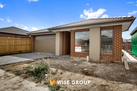 Property photo of 3 Ruben Street Officer VIC 3809