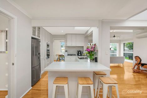 Property photo of 4 Beenak Court Doncaster East VIC 3109