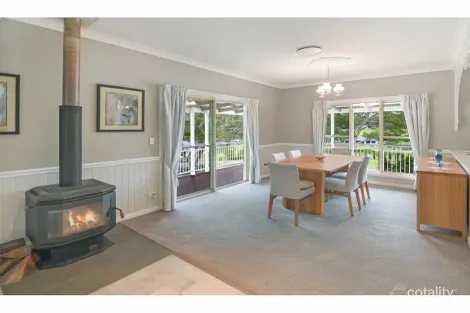 Property photo of 10 Silver Birch Lane North Maleny QLD 4552