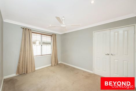 Property photo of 11 Templetonia Retreat Canning Vale WA 6155