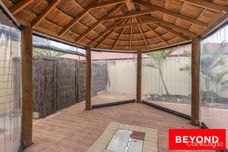 Property photo of 11 Templetonia Retreat Canning Vale WA 6155