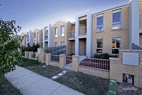 Property photo of 31 Neil Currie Street Casey ACT 2913