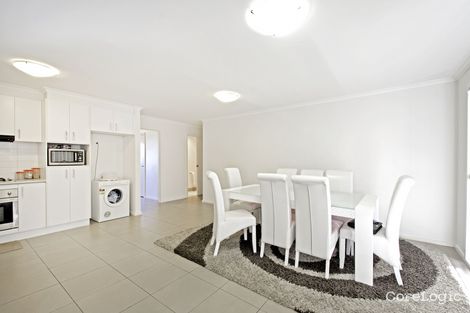 Property photo of 31 Neil Currie Street Casey ACT 2913