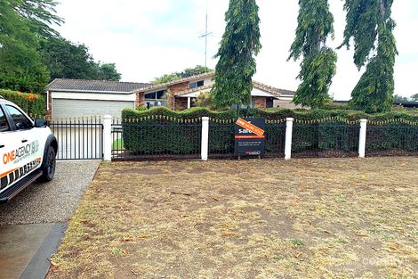 69 Breakspear St, Gracemere, QLD 4702