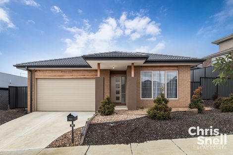 Property photo of 13 Murmungee Avenue Mernda VIC 3754