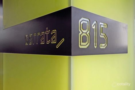 Property photo of 409/815 Bourke Street Docklands VIC 3008