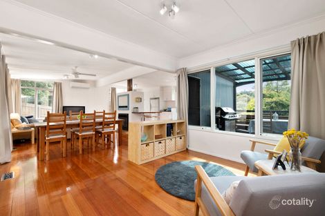 Property photo of 5 Drysdale Road Warrandyte VIC 3113