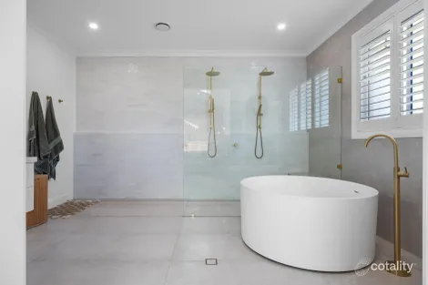 Property photo of 137 Halcrows Road Glenorie NSW 2157