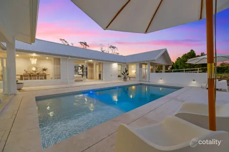 Property photo of 137 Halcrows Road Glenorie NSW 2157