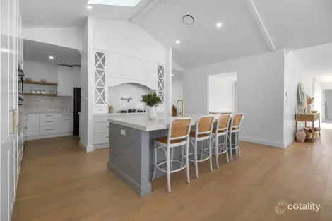 Property photo of 137 Halcrows Road Glenorie NSW 2157