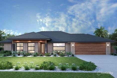 Property photo of LOT 215 Stevenson Way Orange NSW 2800