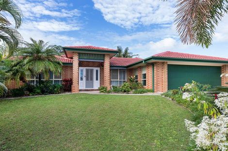 Property photo of 175 Universal Street Oxenford QLD 4210