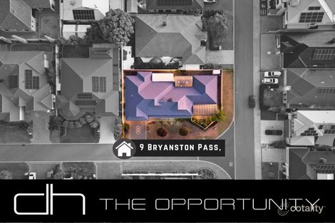 Property photo of 9 Bryanston Pass Madeley WA 6065