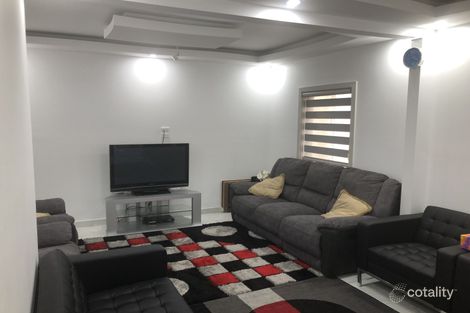 Property photo of 62 Rowley Road Guildford NSW 2161