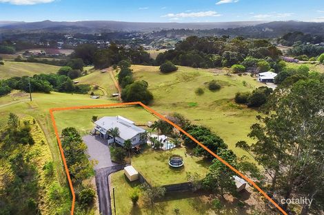 21 Kiel Mountain Rd, Woombye, QLD 4559