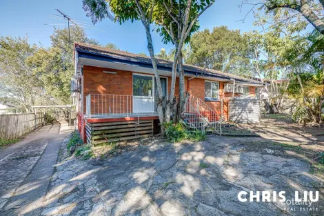 Property photo of 157 Ewing Road Woodridge QLD 4114