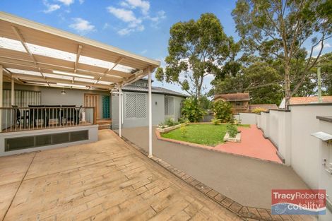 Property photo of 22 Rosewall Street Greystanes NSW 2145