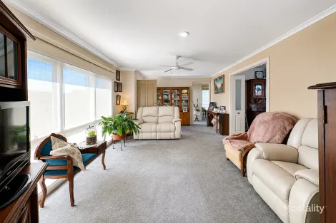 Property photo of 122 Coppards Road Whittington VIC 3219