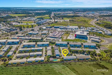 Property photo of 56/1 Linear Drive Mango Hill QLD 4509