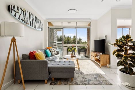 9/18 Leichhardt St, Leichhardt, NSW 2040