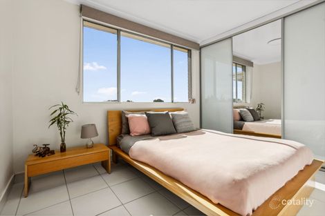 Property photo of 9/18 Leichhardt Street Leichhardt NSW 2040