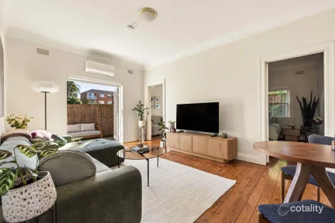 3/21 WARATAH AVE, RANDWICK, NSW 2031