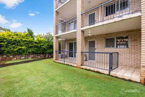 Property photo of 2/107 Jackson Street Hamilton QLD 4007