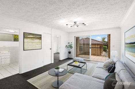 Property photo of 2/107 Jackson Street Hamilton QLD 4007