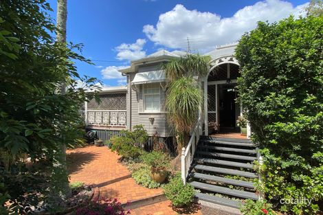 Property photo of 6 Connell Street East Toowoomba QLD 4350