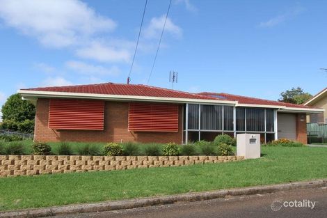Property photo of 8A Storey Street Centenary Heights QLD 4350