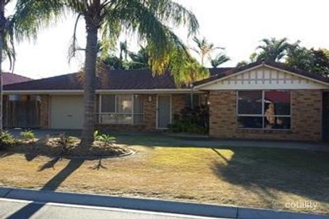 Property photo of 5 Diosma Close Yamanto QLD 4305