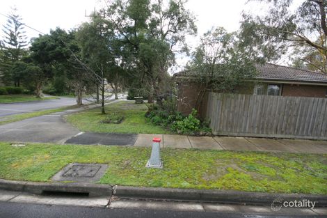 84 Bonnie View Rd, Croydon North, VIC 3136