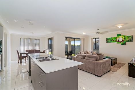 Property photo of 25 McKee Crescent Mango Hill QLD 4509