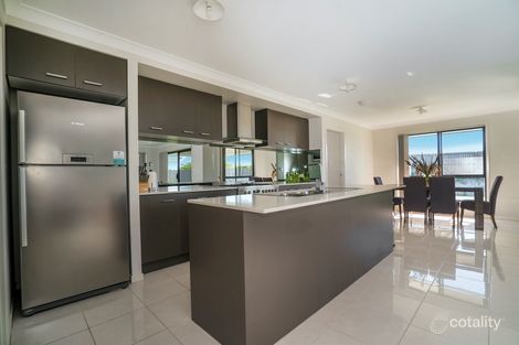 Property photo of 25 McKee Crescent Mango Hill QLD 4509