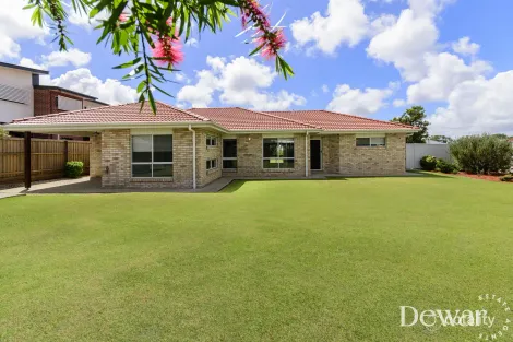 Property photo of 1 Ashbrook Drive Morayfield QLD 4506