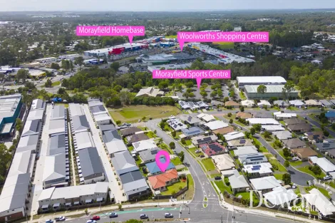 Property photo of 1 Ashbrook Drive Morayfield QLD 4506
