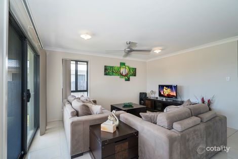 Property photo of 25 McKee Crescent Mango Hill QLD 4509