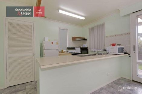 Property photo of 1/3 James Street Morwell VIC 3840