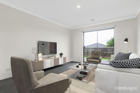 Property photo of 49 Federal Drive Wyndham Vale VIC 3024