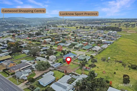 Property photo of 26 Maude Street Lucknow VIC 3875