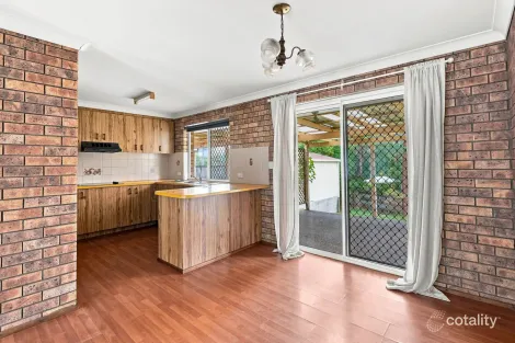 Property photo of 26 Pheasant Avenue Beenleigh QLD 4207
