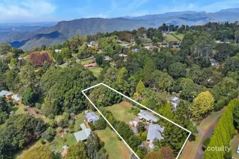 13-15 Manika Ct, Tamborine Mountain, QLD 4272