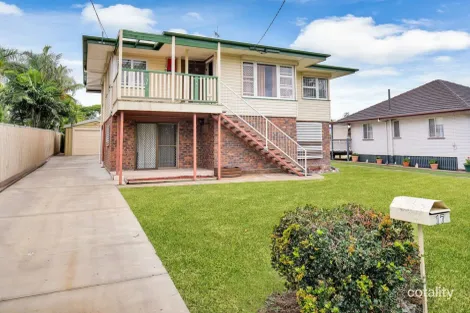 17 Quandeine St, Stafford, QLD 4053