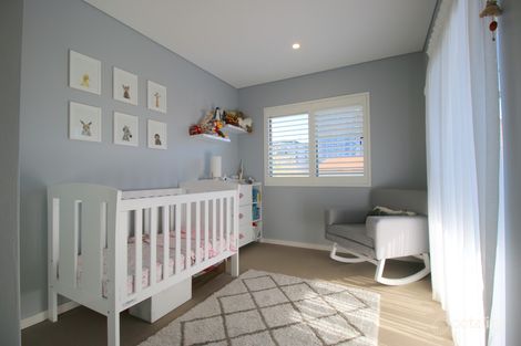 Property photo of 301/29 Albany Street Crows Nest NSW 2065