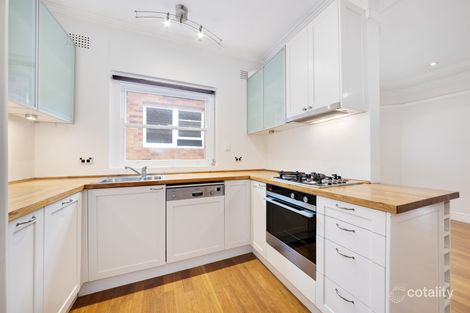 4/4 Bradly Ave, Kirribilli, NSW 2061