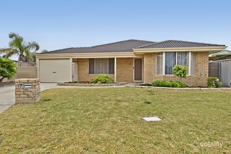Property photo of 17 Strasbourg Ramble Port Kennedy WA 6172