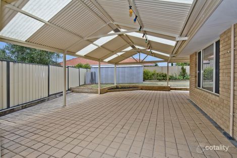 Property photo of 17 Strasbourg Ramble Port Kennedy WA 6172